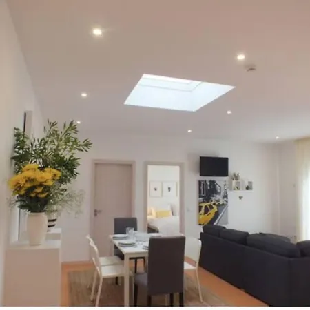 - Casal Dos Patos - Sul Villa