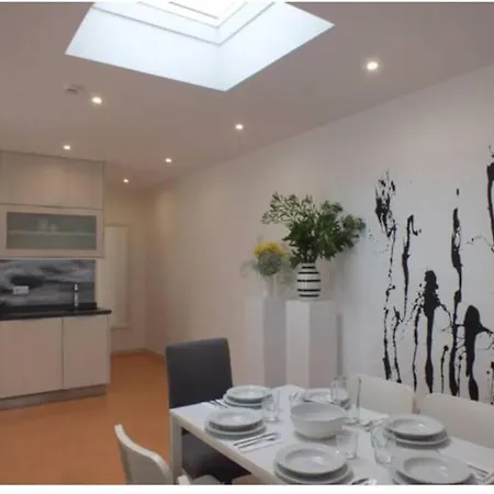 Villa - Casal Dos Patos - Sul