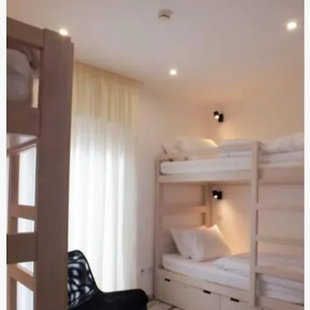 Villa - Casal Dos Patos - Sul