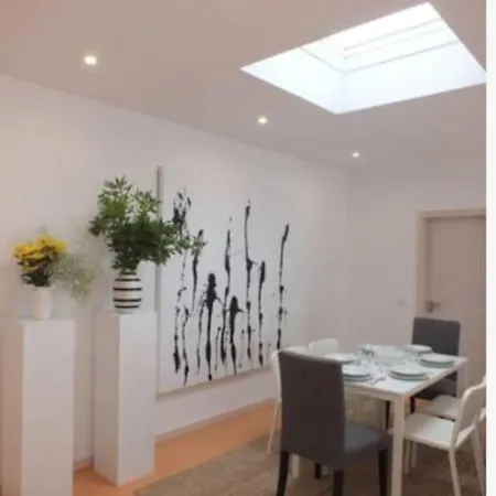 Villa - Casal Dos Patos - Sul