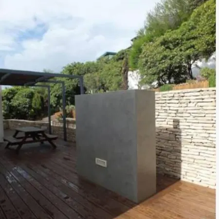 Βίλα - Casal Dos Patos - Sul *