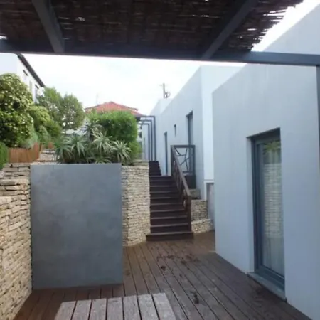 - Casal Dos Patos - Sul Βίλα Lourinha (Lisbon)