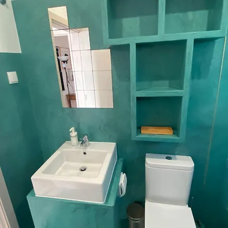 - Casal Dos Patos - Sul