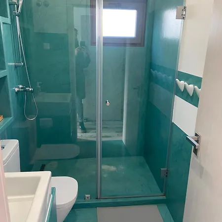 Villa - Casal Dos Patos - Sul *