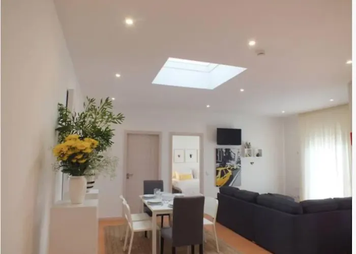 - Casal Dos Patos - Sul Villa