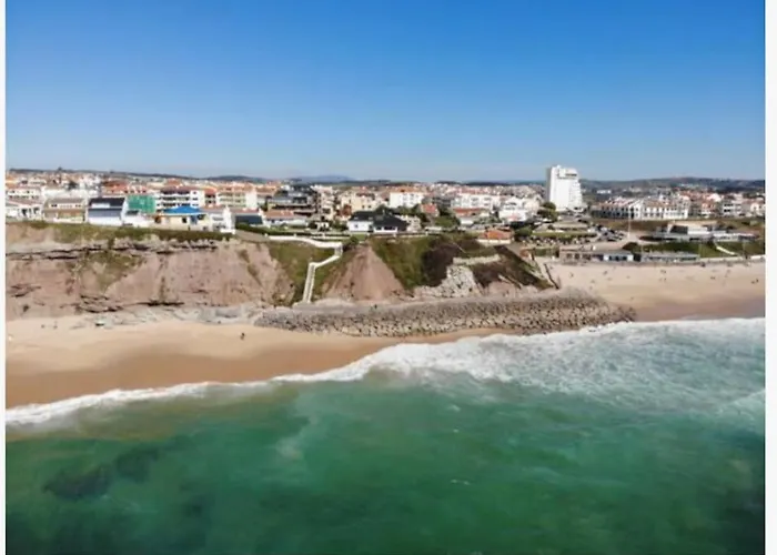 - Casal Dos Patos - Sul Lourinhã