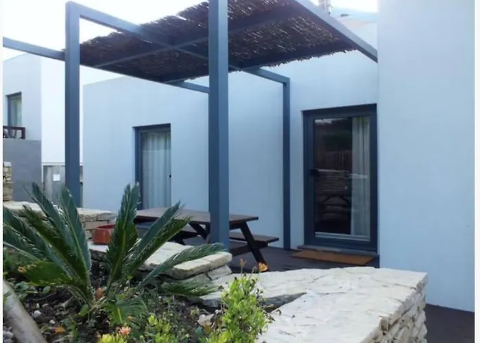 - Casal Dos Patos - Sul Villa