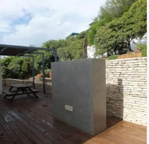 Villa - Casal Dos Patos - Sul *