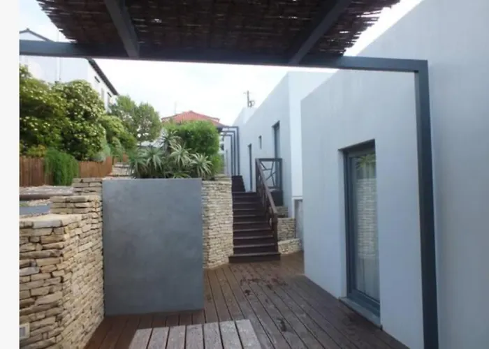 - Casal Dos Patos - Sul Villa Lourinhã