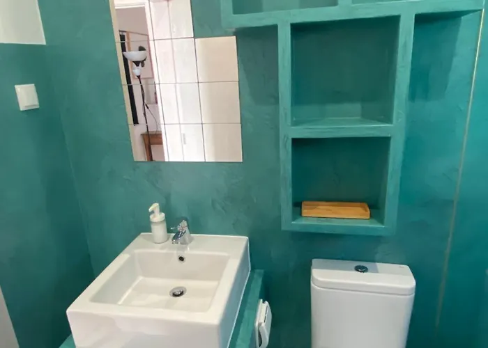 - Casal Dos Patos - Sul