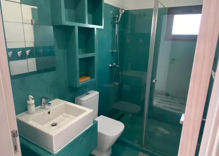 - Casal Dos Patos - Sul Lourinhã